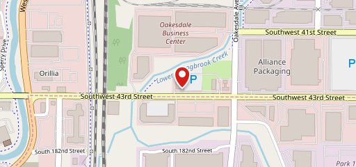 New Century Catering на карте