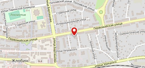 Новый континент на карте