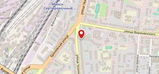 Кофе тайм на карте