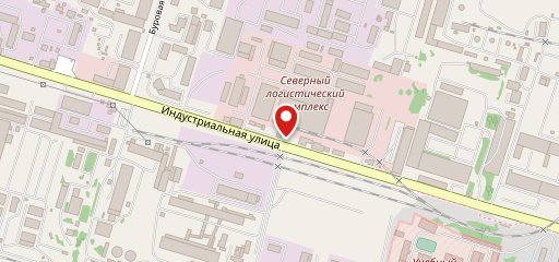 Караван-сарай на карте