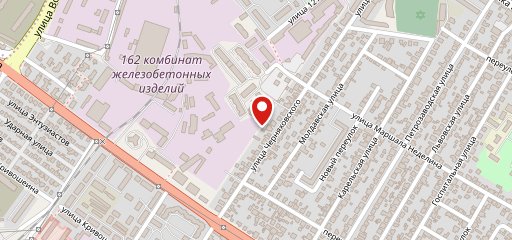 ФОРТ на карте