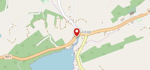 New Inn Bar на карте