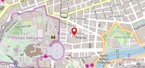 NEW KING CLUB на карте