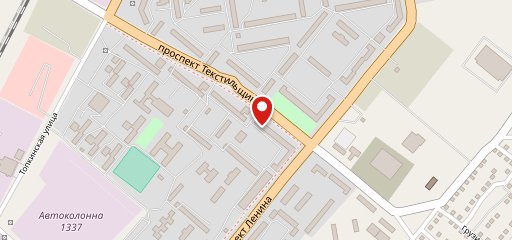 New колобок на карте