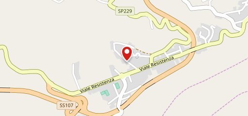 New Number One на карте