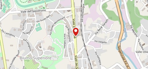 NEW Project на карте