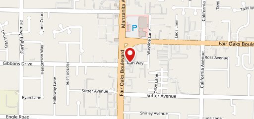 New Rice Bowl & Boba Milk Tea Express на карте