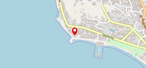 Island Coffee на карте