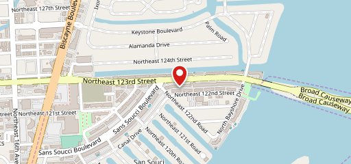 New Time - Catering, Takeout and Bakery на карте