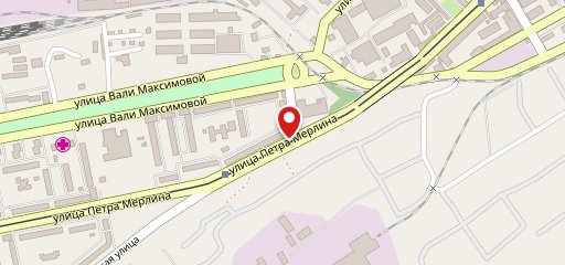 New World на карте