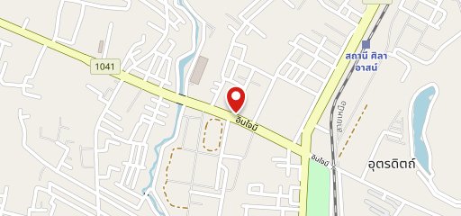 Newest Cafe на карте