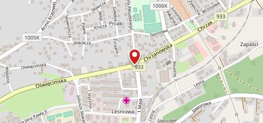 Newir на карте