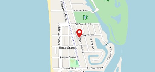 Newlins на карте