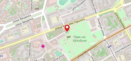 News на карте