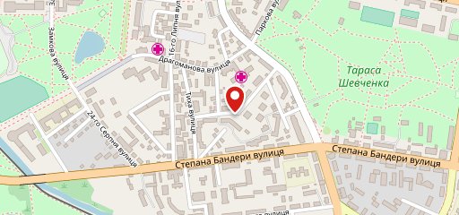 Newton на карте