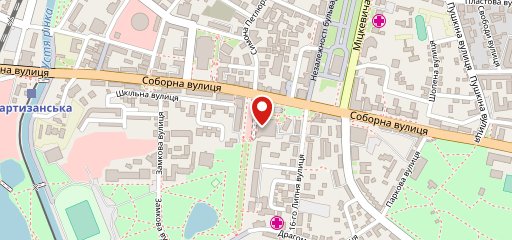 Newton на карте