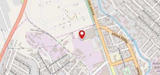 NewYork StreetPizza на карте