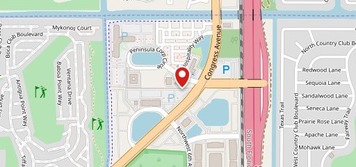 Nexstore Market Place на карте