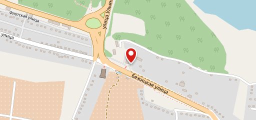 NEXT FOOD на карте