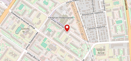 Next на карте