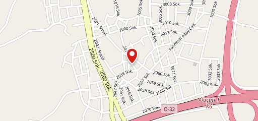 neyse на карте