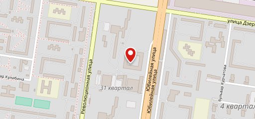 Нейтральные Воды на карте