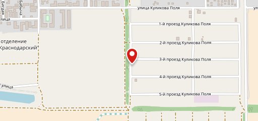 Неженка на карте