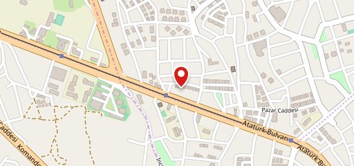 N'Fes на карте