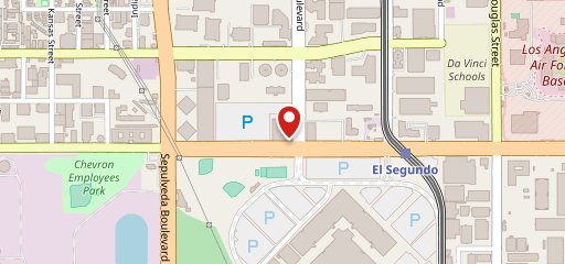 NG Cafe на карте