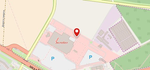 Ngôi sao на карте