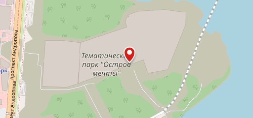 Ngon на карте