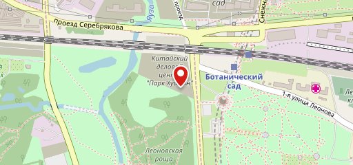 Niccolo на карте
