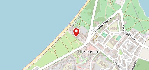 Nice Burger на карте