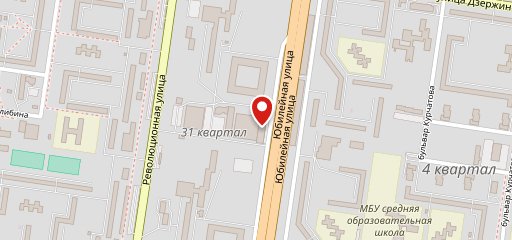 NICE COFFEE на карте