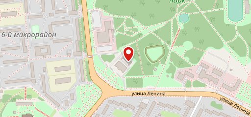 Nice Ice на карте