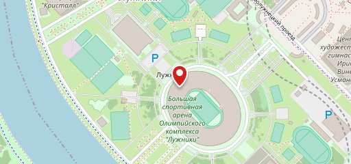 Nice Group на карте
