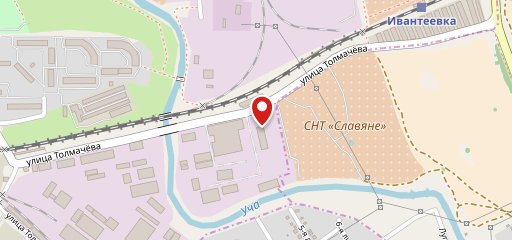 Nice Place на карте