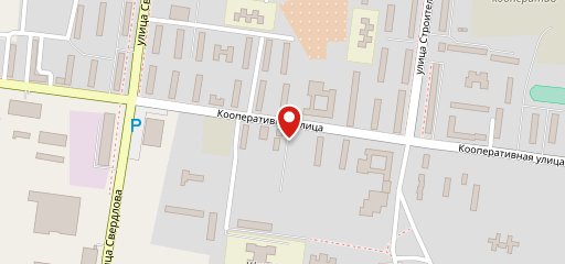 Найс Плэйс на карте