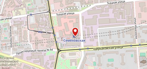 Nicepricecafe на карте