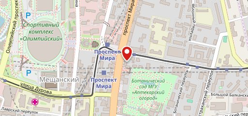 Nicepricecafe на карте
