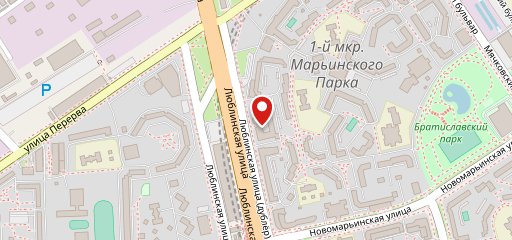 NICEPRICECAFE на карте