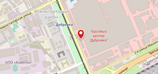 NiceRice на карте
