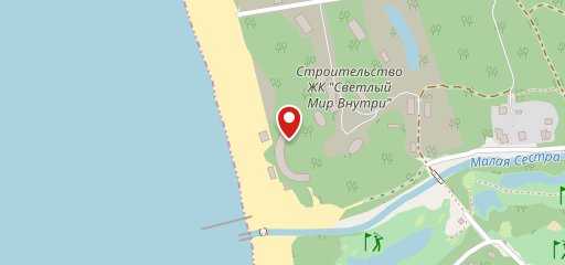 Ничего лишнего на карте