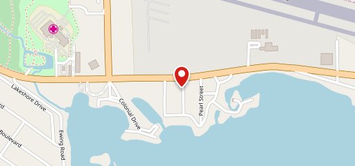 Nickle's Bakery на карте