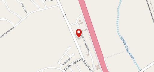 Nick's Convenience Store на карте
