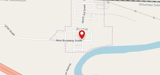 Rome Tap на карте