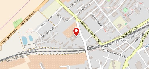 Bäckerei Nicky Triebel на карте