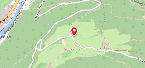 Niederhof - Vacanze in Agriturismo на карте