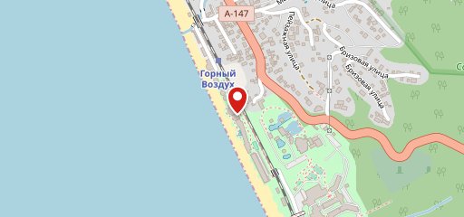 Нифиртити на карте