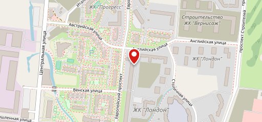 N.I.G.D.E на карте